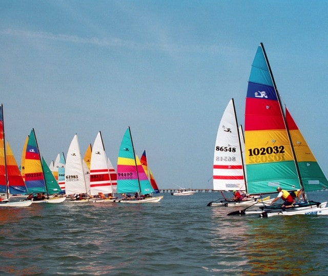 Regatta 2mb