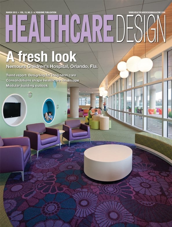 nemours-children-s-hospital-orlando-featured-on-healthcare-design-magazine-cover-distinctive