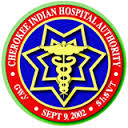 Cherokee link button image