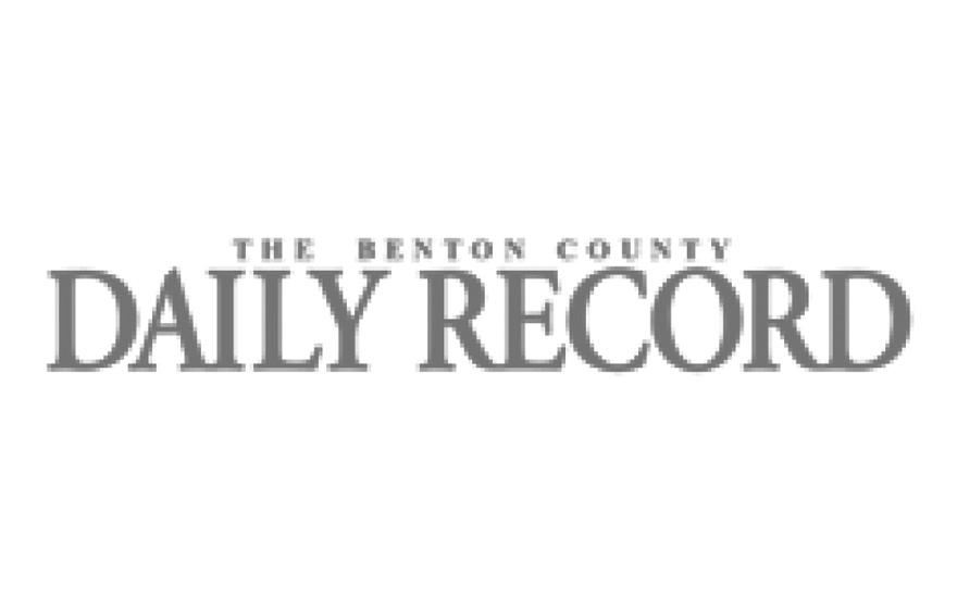 The Benton County Daily Record